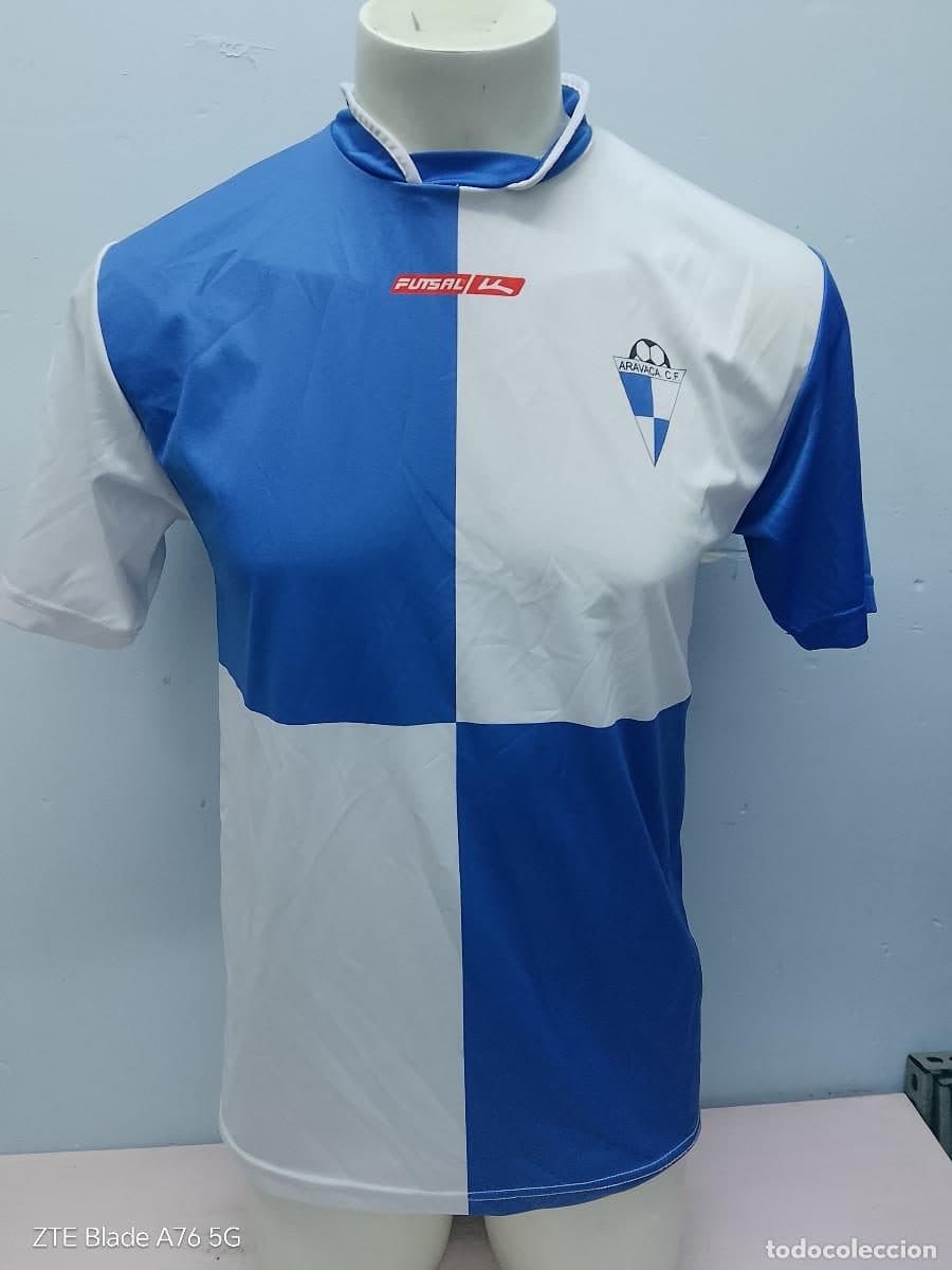 Sponsor Principal Camiseta